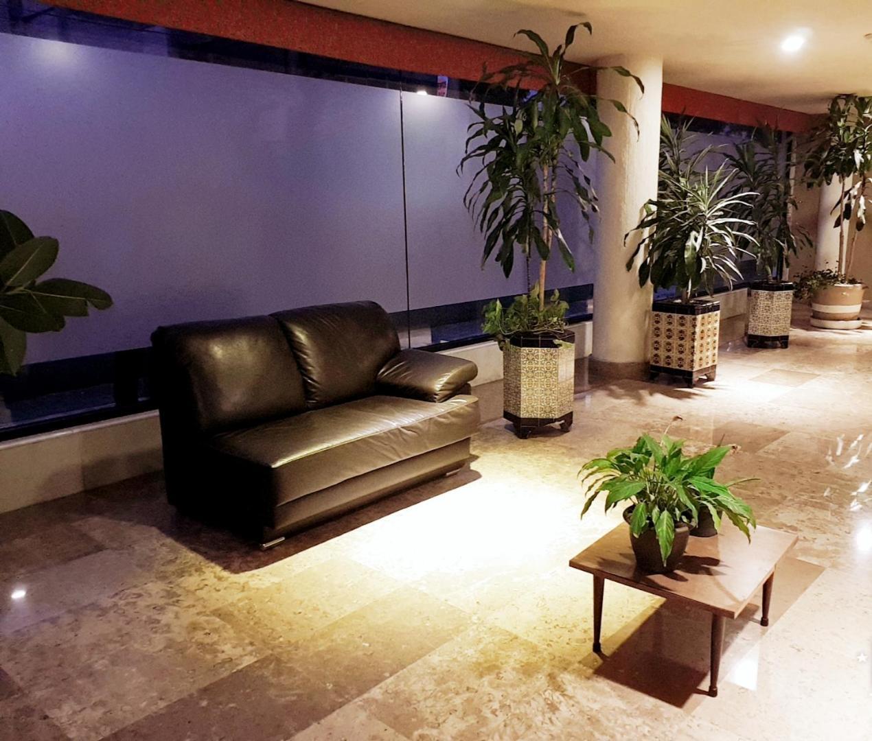 Hotel Prado Floresta Mexico City Exterior photo